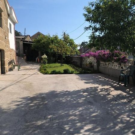 Casa Dolores Do Conde Ποντεβέντρα Εξωτερικό φωτογραφία