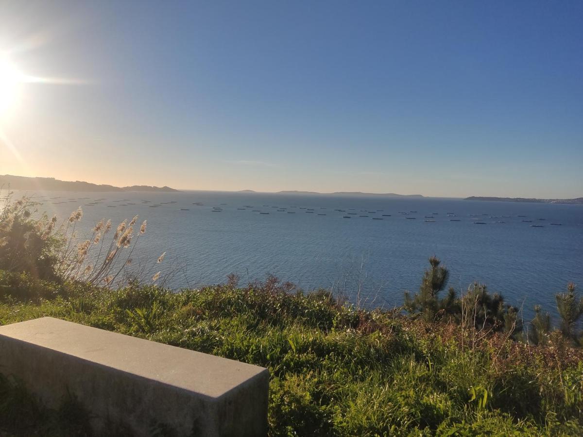 Casa Dolores Do Conde Ποντεβέντρα Εξωτερικό φωτογραφία