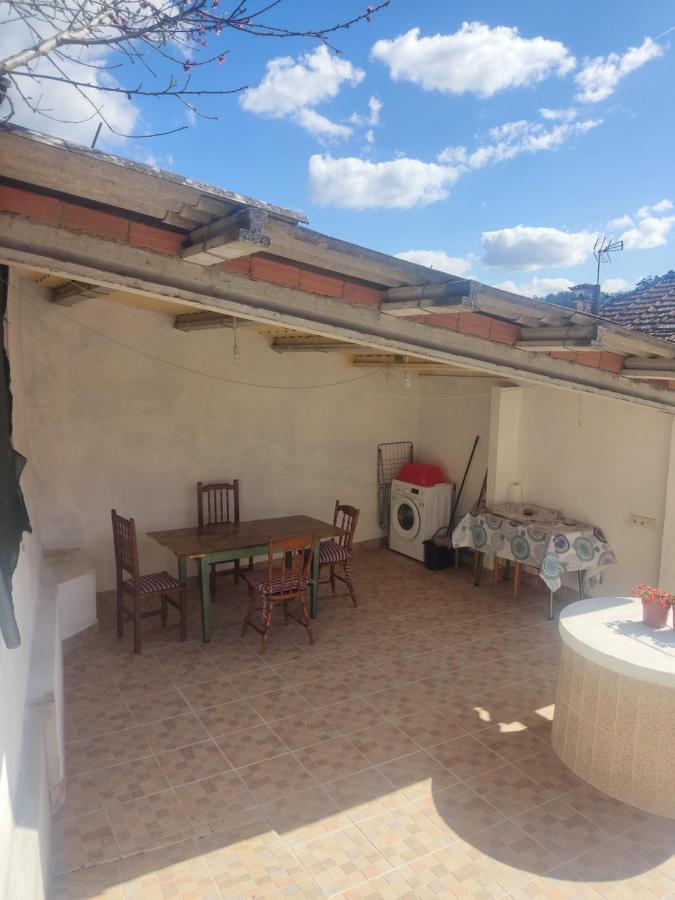 Casa Dolores Do Conde Ποντεβέντρα Εξωτερικό φωτογραφία
